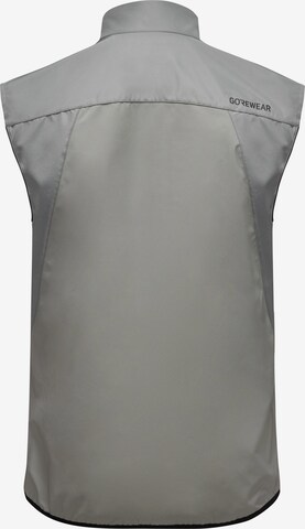 GORE WEAR Sports Vest 'Everyday' in Grey