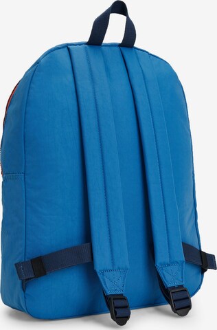 Sac à dos 'Curtis' KIPLING en bleu