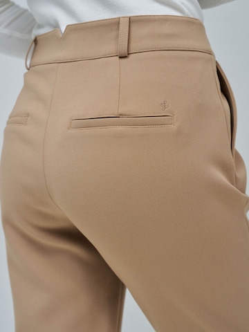 Salsa Jeans Slimfit Chino in Beige