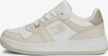 Tommy Jeans Sneaker in Beige: predná strana