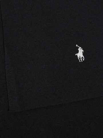 Sciarpa 'POLO RALPH LAUREN SCIARPA SCIARPA' di Polo Ralph Lauren in nero