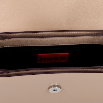 HUGO Schoudertas 'Mel 2.0' in Beige