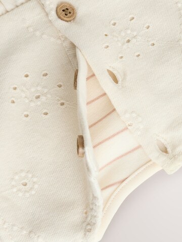 Next Set in Beige