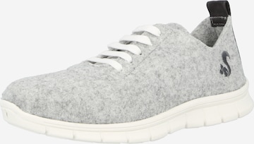 thies Sneakers in Grey: front