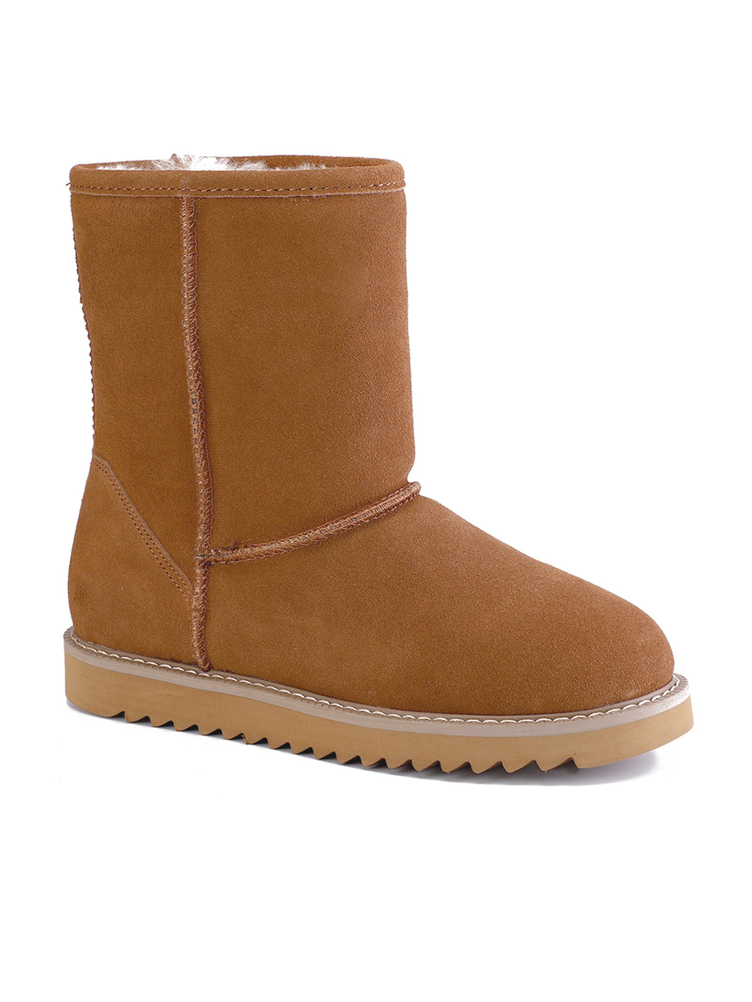 Gooce Snehule 'Logan' - Hnedá