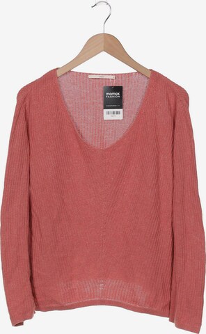 LANIUS Sweater & Cardigan in M in Red: front