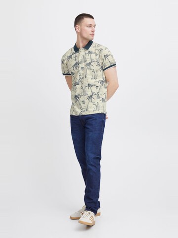 BLEND Shirt in Beige