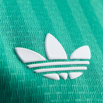 ADIDAS PERFORMANCE Tricot 'Algeria 26 Away Authentic' in Groen