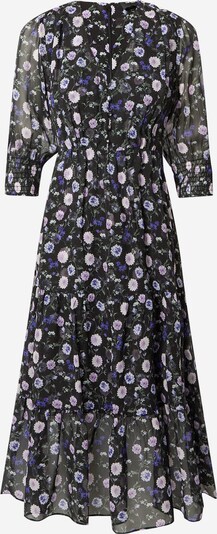 The Kooples Kleita egļu / lillā / debesu lillā / melns, Preces skats