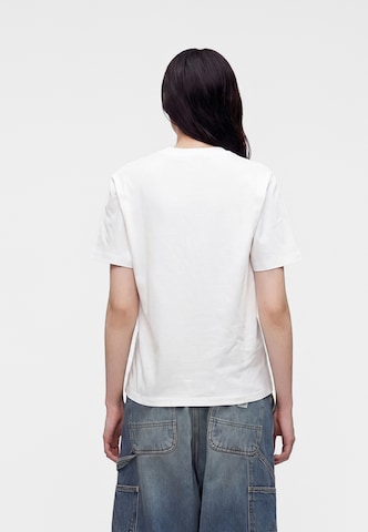 Carhartt WIP Shirt in White