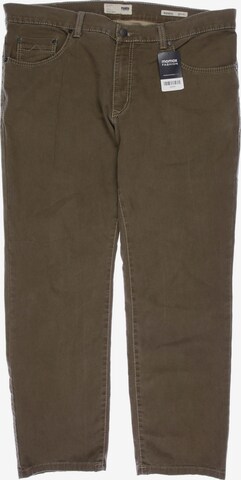 PIONEER Jeans 42 in Braun: predná strana