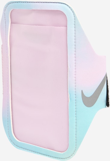 Brățară fitness NIKE Accessoires pe roz, Vizualizare produs