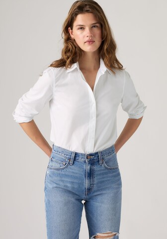 LEVI'S ® Blouse in White