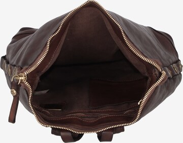 Campomaggi Backpack in Brown