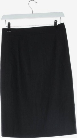JIL SANDER Skirt in S in Black