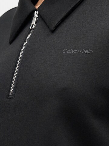 Calvin Klein Футболка в Черный