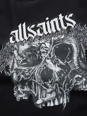smALLSAINTSMajica - crna boja
