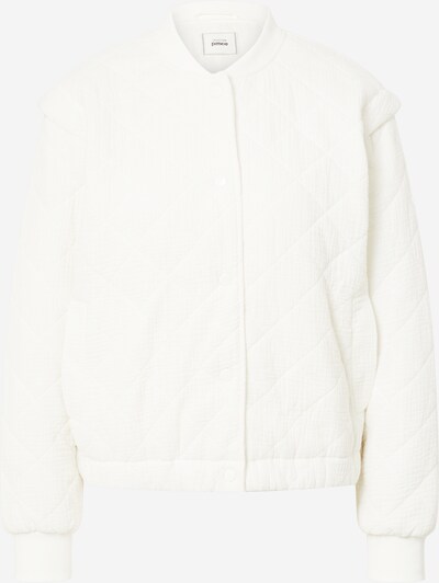Pimkie Between-season jacket 'JAGAZE' in White, Item view