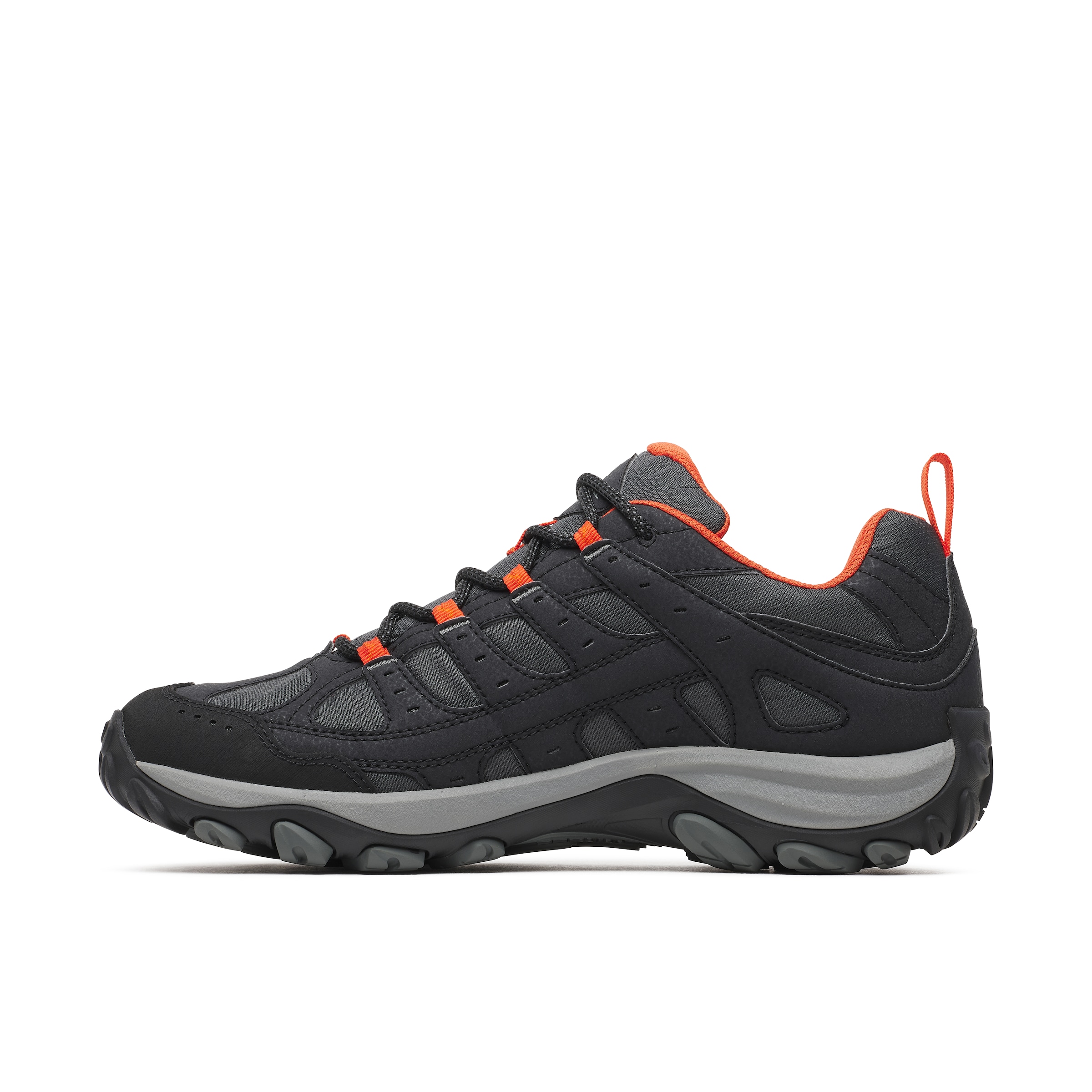 MERRELL - Sapato baixo em preto