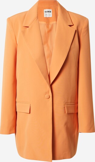 ABOUT YOU x Alina Eremia Blazers 'Ruby' in de kleur Sinaasappel, Productweergave