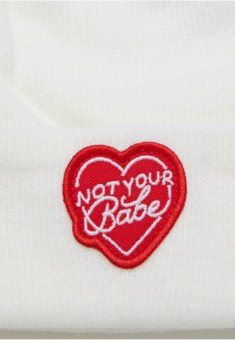 Mister Tee Muts 'Not Your Babe' in Wit