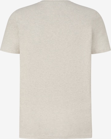 BOGNER T-Shirt in Grau