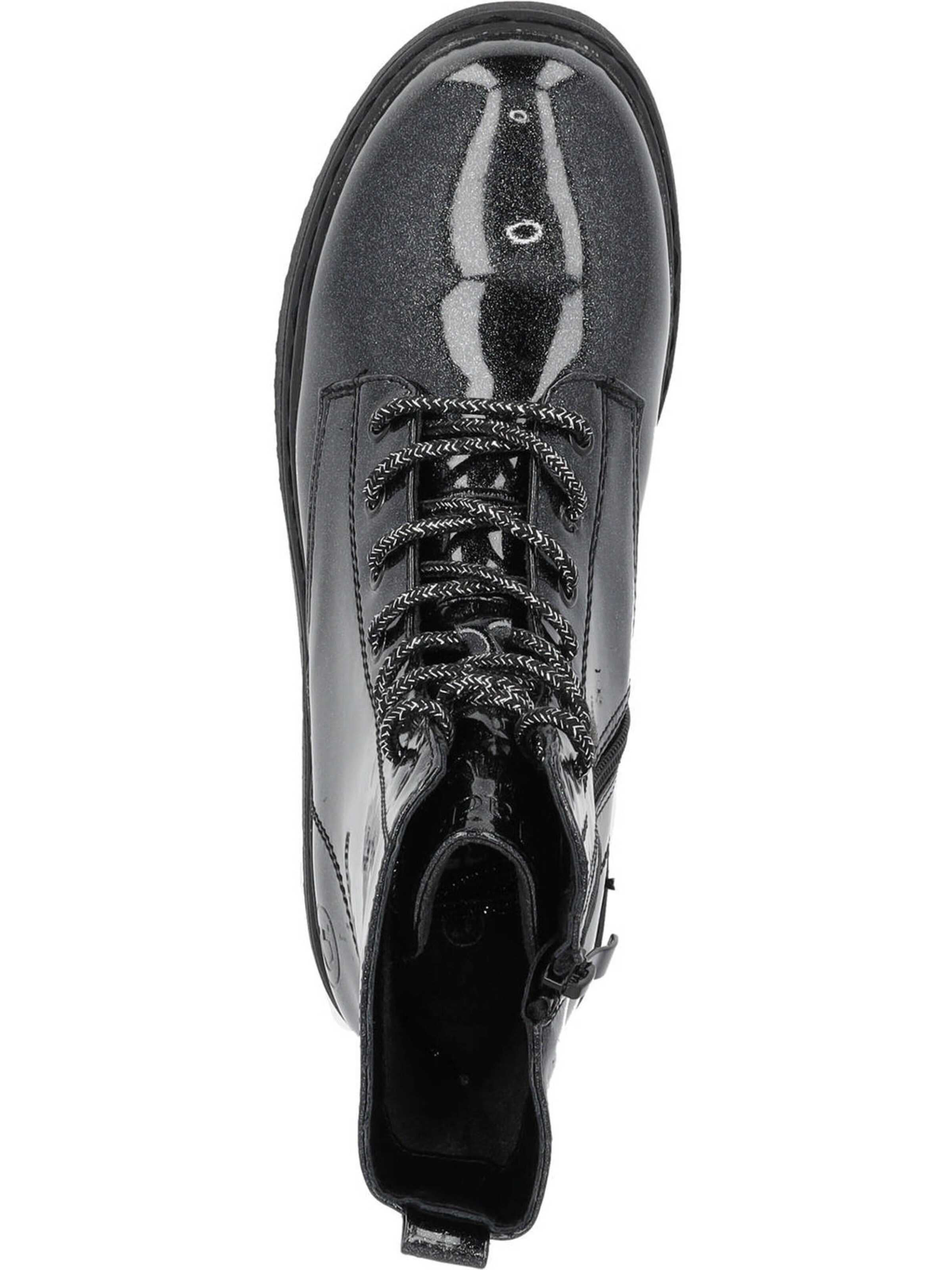 Palado by Sila Sahin Veterlaarzen 'Djerba' in Grijs