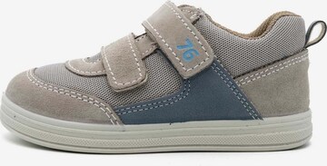 PRIMIGI Sneaker 'Baby Aygo' in Grau: predná strana