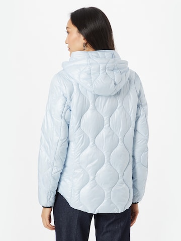 ESPRIT Jacke in Blau