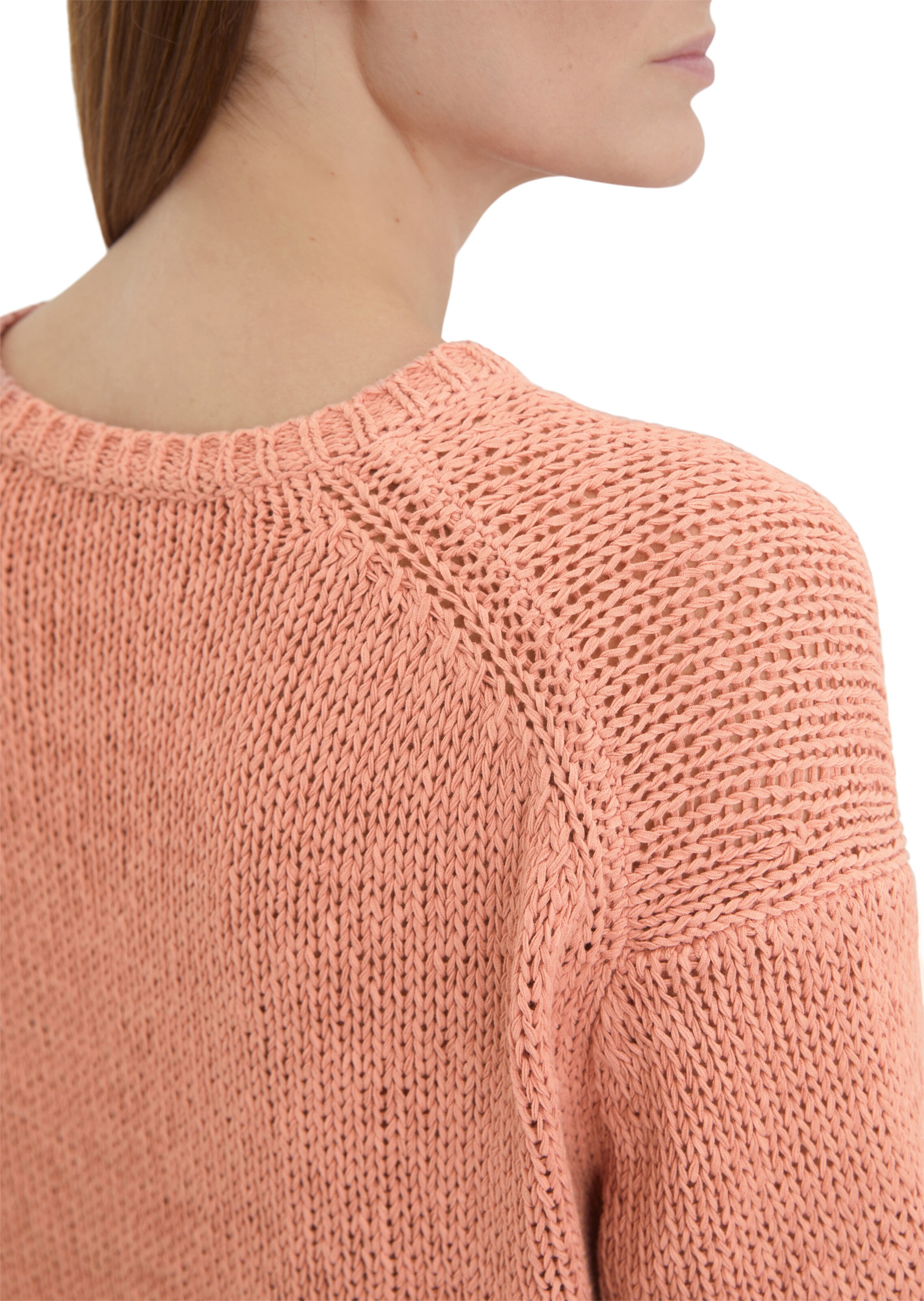 Marc O'Polo Свитер в Красный