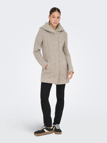 Cappotto di mezza stagione 'ONLSOPHIA' di ONLY in beige
