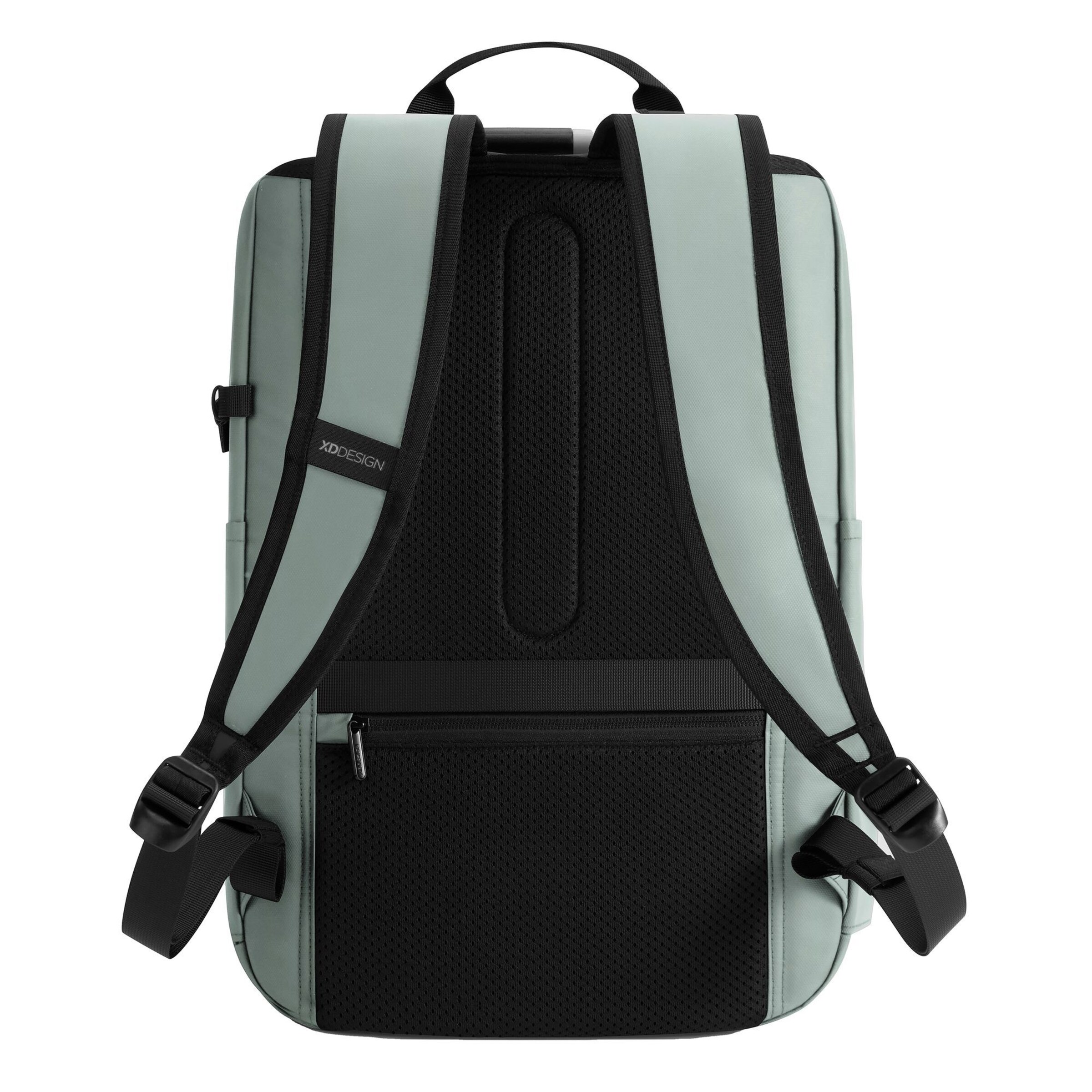 XD Design Backpack in Green
