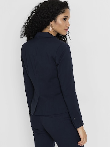 bonprix Blazers in Blauw
