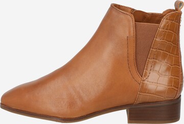 ALDO Bootie 'TORWENFLEX' in Brown