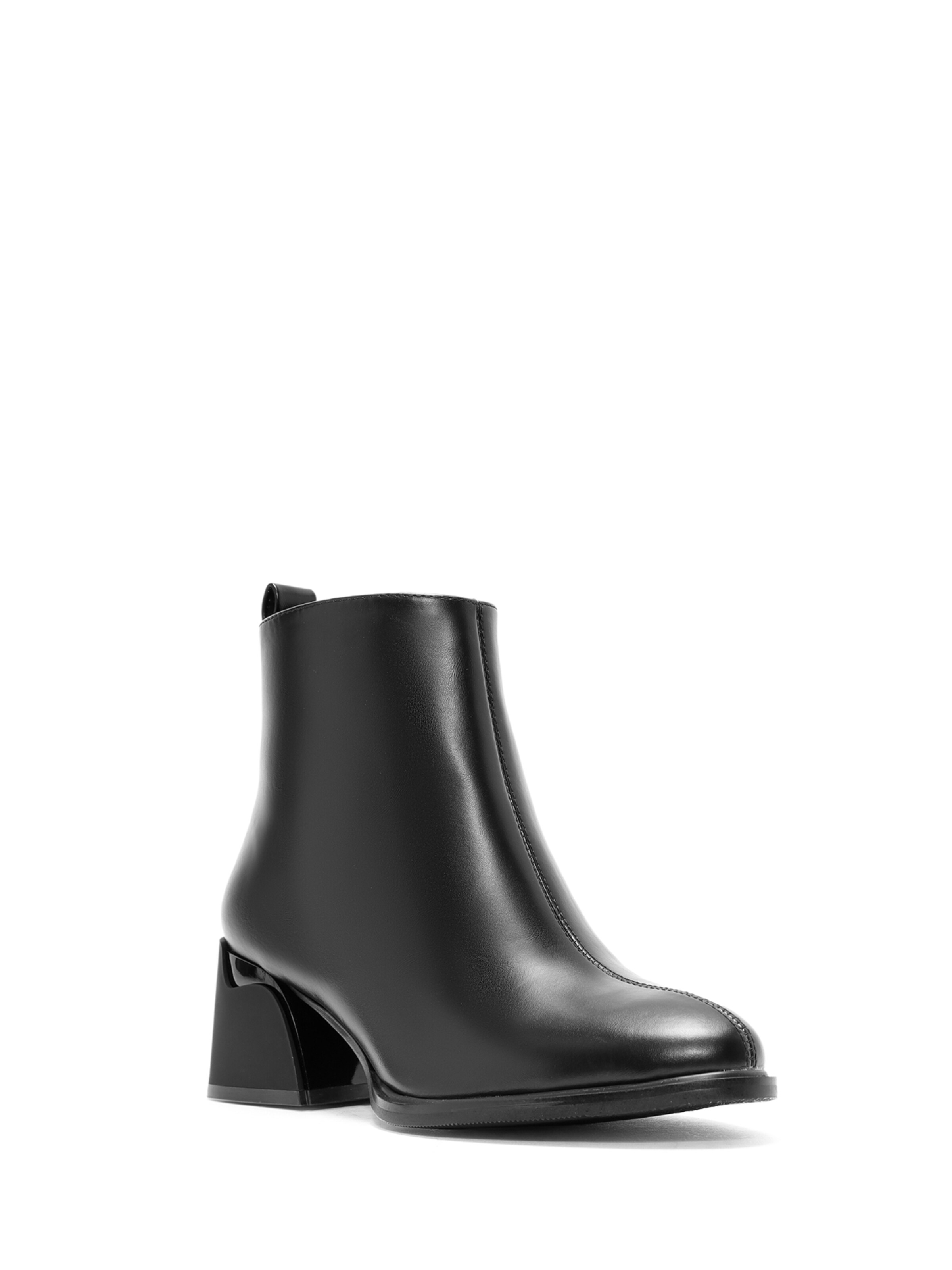 Bottines Derimod en noir
