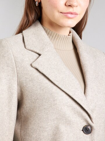 Cappotto di mezza stagione 'VMFORTUNESARA' di VERO MODA in beige