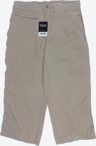 Bogner Fire + Ice Shorts in L in Beige: front