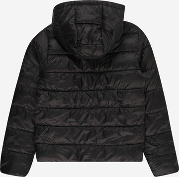 KIDS ONLY Between-Season Jacket 'TALLA' in Black