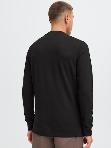 !Solid - Sudadera 'SDAula' en negro