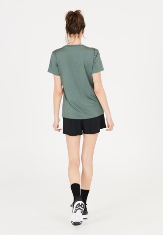 ENDURANCE Regular Sports trousers 'Potis' in Black