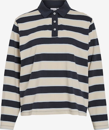 VILA Shirts 'VISINAS' i blandingsfarvet: forside