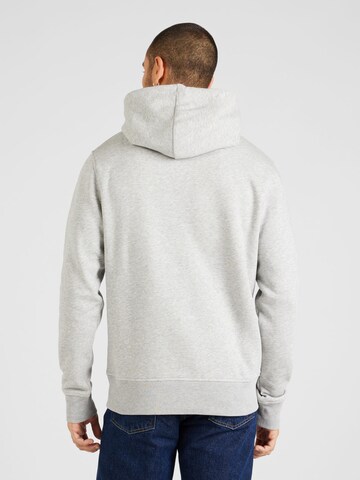 GANT Sweatshirt i grå