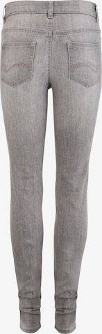 KangaROOS Skinny Jeans in Grey