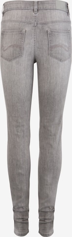 KangaROOS Skinny Jeans in Grau