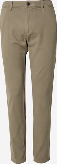 „Chino“ stiliaus kelnės 'Phoenix' iš s.Oliver, spalva – rusvai žalia, Prekių apžvalga