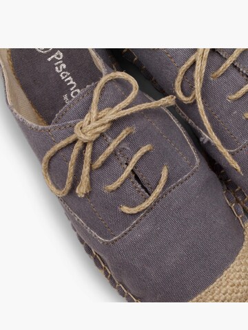 Chaussure basse Pisamonas en gris