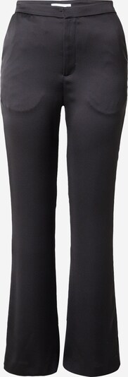 Coast Pantalon en noir, Vue avec produit