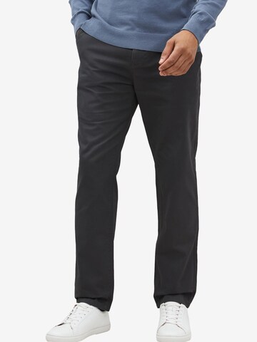 regular Pantaloni chino di Next in grigio: frontale