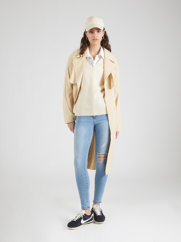 Skinny Jeans 'VMSophia' di VERO MODA in blu