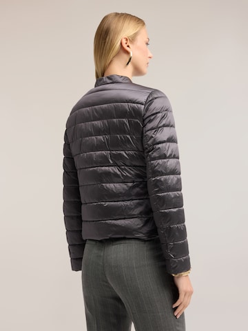 Veste d’hiver MOTIVI en gris